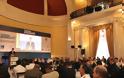 Παρουσία Α/ΓΕΕΘΑ Ναύαρχου Ευάγγελου Αποστολάκη στο 5ο Ετήσιο Συνέδριο για την Άμυνα και την Ασφάλεια «EXPOSEC-DEFENSEWORLD” - Φωτογραφία 7