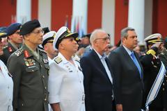 ΟΜΙΛΙΑ ΥΕΘΑ ΠΑΝΟΥ ΚΑΜΜΕΝΟΥ ΣΤΟ ΣΥΝΕΔΡΙΟ ΤΟΥ ΔΙΕΘΝΟΥΣ ΣΥΜΒΟΥΛΙΟΥ ΣΤΡΑΤΙΩΤΙΚΟΥ ΑΘΛΗΤΙΣΜΟΥ (CISM)