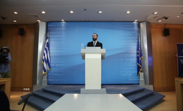 Τζανακόπουλος: Έχουμε μια συμφωνία που έχει μια ισορροπία - Φωτογραφία 1