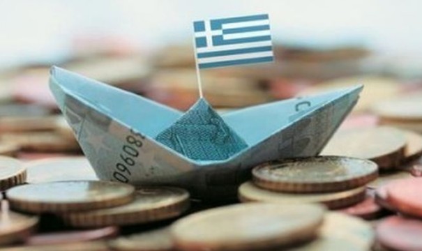 «Αυξάνεται η ζήτηση ελληνικών ομολόγων» - Φωτογραφία 1