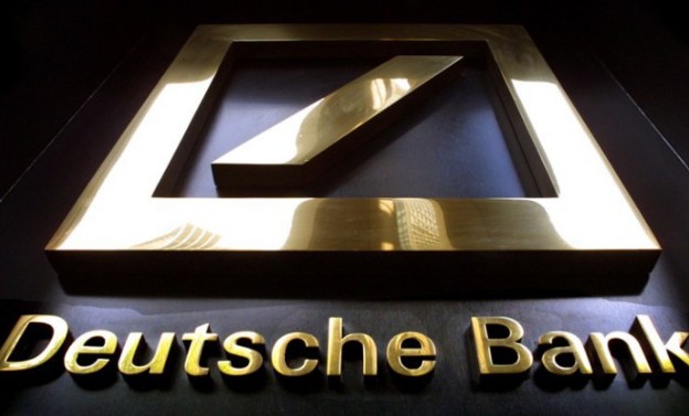Κινεζικός όμιλος ο μεγαλύτερος μέτοχος της Deutsche Bank - Φωτογραφία 1