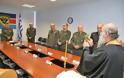 Πολεμικός συναγερμός στην Κύπρο: Εκτακτη σύγκληση του Ανωτάτου Στρατιωτικού Συμβουλίου της Εθνικής Φρουράς – Βόμβες από Κοτζιά: «Δύο χώρες κάνουν πλάτες στην Τουρκία εναντίον μας» - Φωτογραφία 2