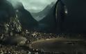 Το νέο Alien: Covenant prologue γεφυρώνει το Prometheus