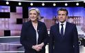 Γαλλία – Debate: Τελικά, ο Μακρόν κατάπιε τη Λε Πεν - Φωτογραφία 3