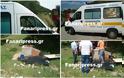 ΤΡΑΓΩΔΙΑ στην Πρέβεζα: Νεκρός σε πηγάδι βρέθηκε ηλικιωμένος άνδρας στην Αηδονιά Πρέβεζας - Φωτογραφία 1