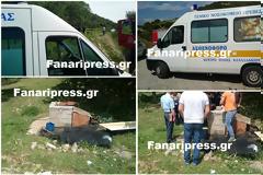 ΤΡΑΓΩΔΙΑ στην Πρέβεζα: Νεκρός σε πηγάδι βρέθηκε ηλικιωμένος άνδρας στην Αηδονιά Πρέβεζας