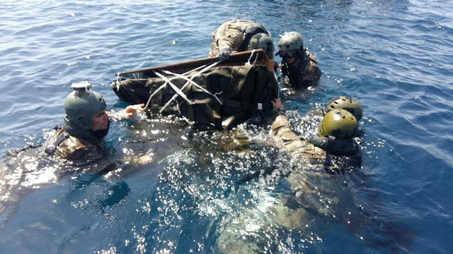 Επιχειρησιακή Εκπαίδευση 865 ΤΕΝΕΦ - Φωτογραφία 10