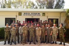 Επιχειρησιακή Εκπαίδευση 865 ΤΕΝΕΦ