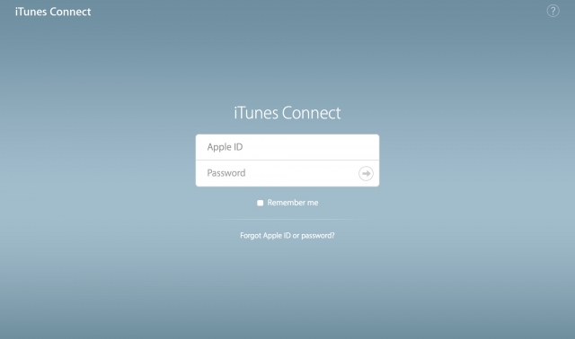 Η Apple πρόσθεσε ένα ακόμη χρήσιμο χαρακτηριστικό στο iTunes Connect - Φωτογραφία 1
