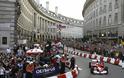 Σε επαφή με τις αρμόδιες αρχές του Λονδίνου βρίσκονται τα αφεντικά της Formula1