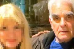 Αυτή είναι η μέλλουσα σύζυγος του Κ. Πρέκα - Παντρεύεται στα 75 του... [photos]