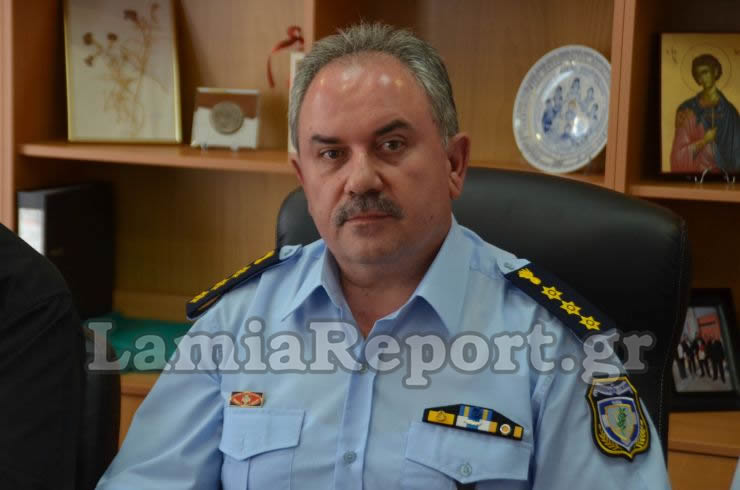 Φθιώτιδα: Το βαφτιστήρι της γιαγιάς ανάμεσα στους ληστές - Φωτογραφία 3