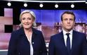 Εκλογές Γαλλία 2017: Αύξησε τη διαφορά ο Μακρόν μετά την τηλεμαχία σύμφωνα με δημοσκόπηση