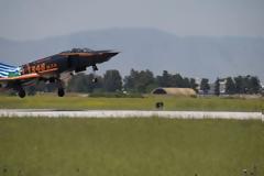Το τελευταίο «αντίο» στα Phantom της 110 Πτέρυγα Μάχης