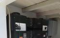 Εγκατάσταση Φωτοβολταϊκών και Ανεμογεννητριών σε ΚΙΝΑΡΟ - ΛΕΒΙΘΑ από προσωπικό της 80 ΑΔΤΕ - Φωτογραφία 10