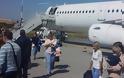Τρόμος πάνω από την Κρήτη: Αεροσκάφος «βούτηξε» 18.000 πόδια