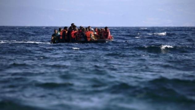 Στο στόχαστρο της Ιταλικής δικαιοσύνης ΜΚΟ που διασώζει πρόσφυγες στη Μεσόγειο - Φωτογραφία 1