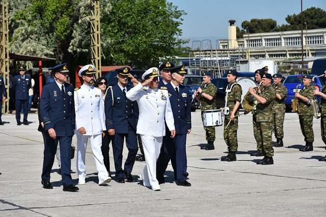 Τελετή Αναστολής λειτουργίας της 348ΜΤΑ - Φωτογραφία 18