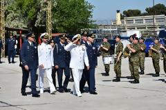 Τελετή Αναστολής λειτουργίας της 348ΜΤΑ