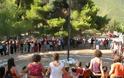 Εγκρίθηκαν 130 προσλήψεις στις Παιδικές Εξοχές του Δήμου Αθηναίων