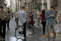 Οι ιδιοκτήτες των Smartphones χρησιμοποιούν τουλάχιστον εννέα εφαρμογές την ημέρα