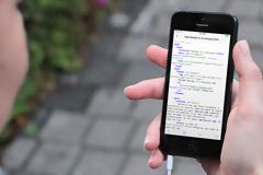 TextCode: AppStore free today....το εργαλείο των προγραμματιστών
