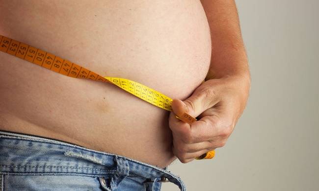 Παχυσαρκία: Πώς θα προστατευθείτε, ακόμη και όταν δεν το επιτρέπουν τα γονίδιά σας - Φωτογραφία 1