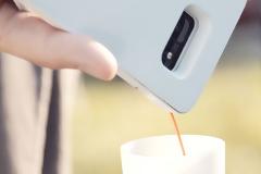 Ποιος σας είπε πως το iPhone δεν ψήνει και καφέ και μάλιστα εσπρέσο?