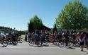 Καστοριά: Γέμισε ποδήλατα σήμερα η πόλη για το Kastoria Flat Out Circuit - Φωτογραφία 10