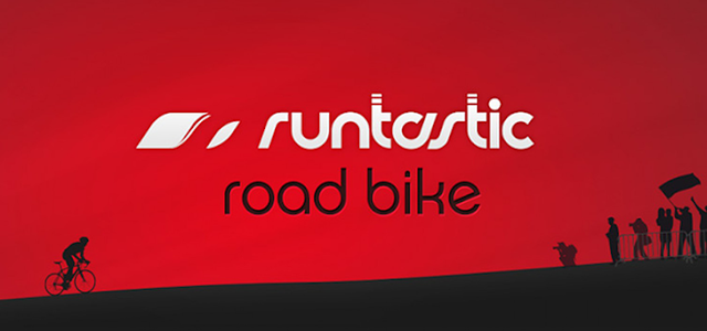 Runtastic Road Bike: AppStore free today...Για ποδηλάτες και όχι μόνο - Φωτογραφία 1