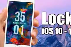 Φτιάξτε την εμφάνιση του iPhone σας μοναδική για την οθόνη κλειδώματος