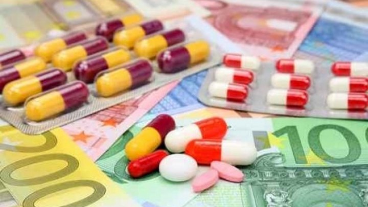 «Μνημόνιο» στις δαπάνες για φάρμακα - Φωτογραφία 1