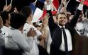 Τα τέσσερα πρώτα μέτρα του νέου Προέδρου της Γαλλίας