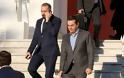 «Μυρίζει» ανασχηματισμός: Ο Τσίπρας αρχίζει επισκέψεις στα υπουργεία