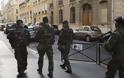 Επίθεση σχεδίαζε ο πρώην στρατιωτικός που συνελήφθη στη Γαλλία