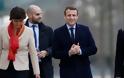 Γαλλία – Εκλογές, δημοσκόπηση: Παίρνει και τις βουλευτικές ο Μακρόν