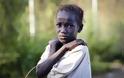 Περισσότερα από ένα εκατομμύριο παιδιά ξεριζώθηκαν από την κλιμάκωση της βίας στο Νότιο Σουδάν