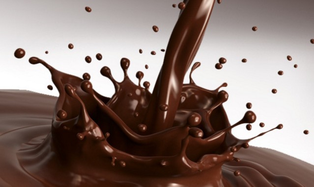 Πώς να αφαιρέσετε το λεκέ σοκολάτας από τα υφάσματα - Φωτογραφία 1