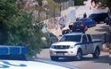 Οι δραματικές στιγμές της εισβολής του ενόπλου 45χρονου στον ΟΚΑΝΑ Χανίων [video]