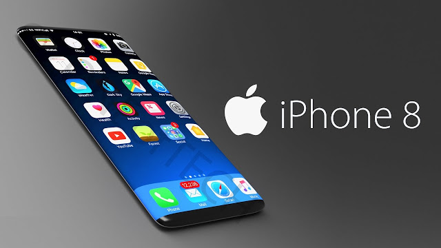 Το iPhone 8 θα κυκλοφορήσει τελικά κανονικά τον Οκτώβριο - Φωτογραφία 1