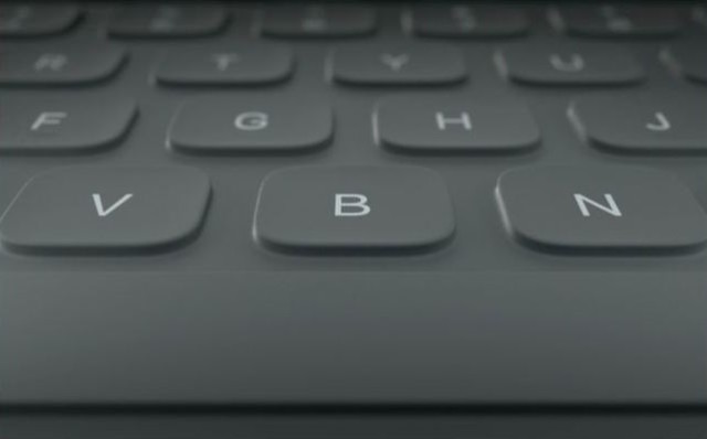 Νέο πρόγραμμα από την Apple επεκτείνει την εγγύηση των Smart Keyboard σε 3 χρόνια - Φωτογραφία 1