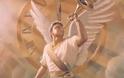 Άγγελοι: Ο στρατός του Θεού... [photos]