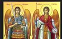 Άγγελοι: Ο στρατός του Θεού... [photos] - Φωτογραφία 4