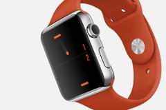 Color Pong: Ένα δωρεάν παιχνίδι για το Apple Watch σας