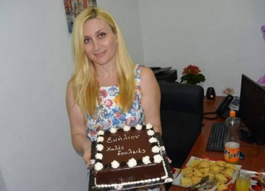 Αποκαλύψεις για τη δολοφονία της 36χρονης: Ο γιατρός παράτησε την εφημερία για να πάει στη Χαλκιδική [video] - Φωτογραφία 1