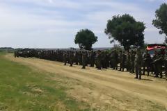 Εθνοφύλακες Ροδόπης «ταχείας αντιδράσεως»