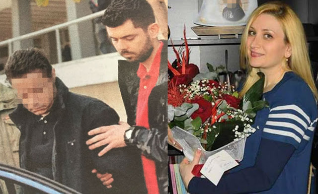 Αποκάλυψη σοκ για δολοφονία 36χρονης, Θεσσαλονίκη: «Ο γιατρός παράτησε την εφημερία για να πάει…» - Φωτογραφία 1