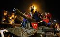Η Γερμανία αδιαφορεί για τις απειλές της Τουρκίας και ξαναβάζει «φωτιά» στις διμερείς σχέσεις