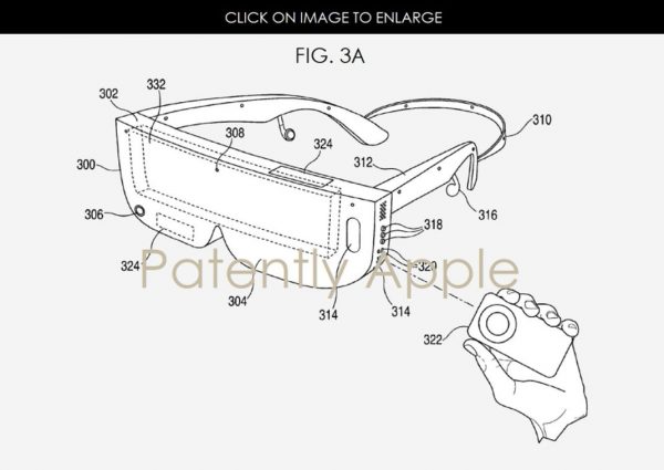 Εικόνες αποδεικνύουν πως η Apple δουλεύει επάνω στην εικονική πραγματικότητα - Φωτογραφία 3