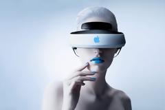 Εικόνες αποδεικνύουν πως η Apple δουλεύει επάνω στην εικονική πραγματικότητα